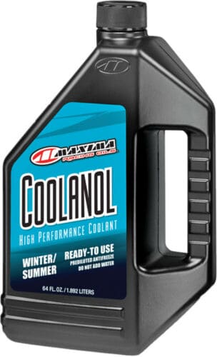 Anticongelante Coolanol 1.892 Lt