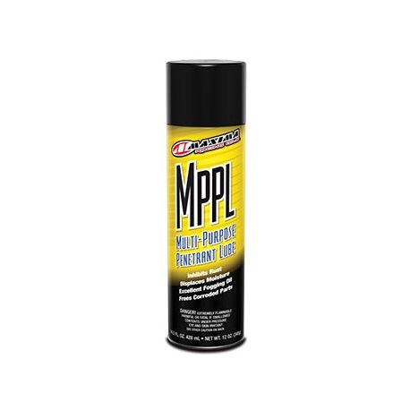 Lubricante Multiusos MPPL Máxima 114-05220