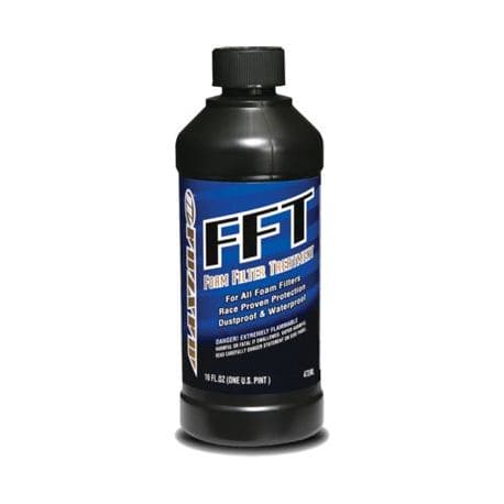 Lubricante Para Filtro FFDT Máxima 1/2 LT  114-05316
