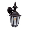 Lampara P/Pared T/Farol Bce. Antiguo - Tecno Lite