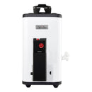 Calentador para agua de paso Poderus 9 Lts