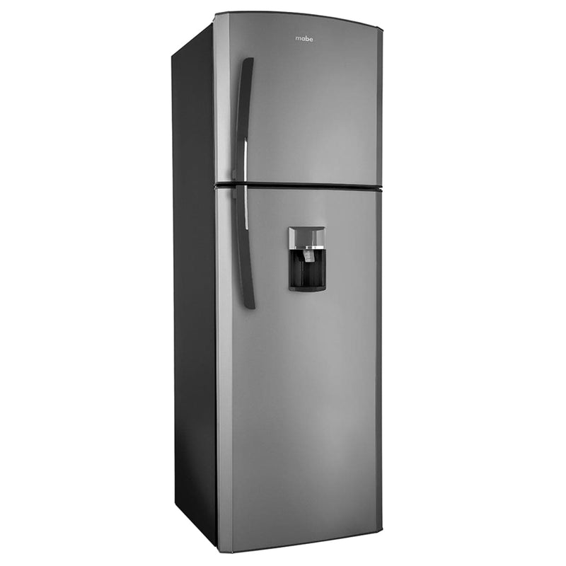 Refrigerador Automático 300 L Grafito - RMA300FJMRE0
