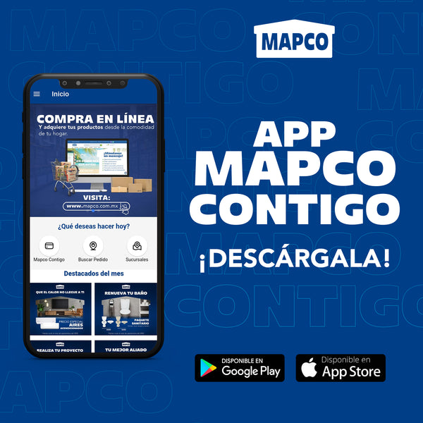 Mapco Materiales