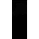 Puerta Eucaplac - Chocolate