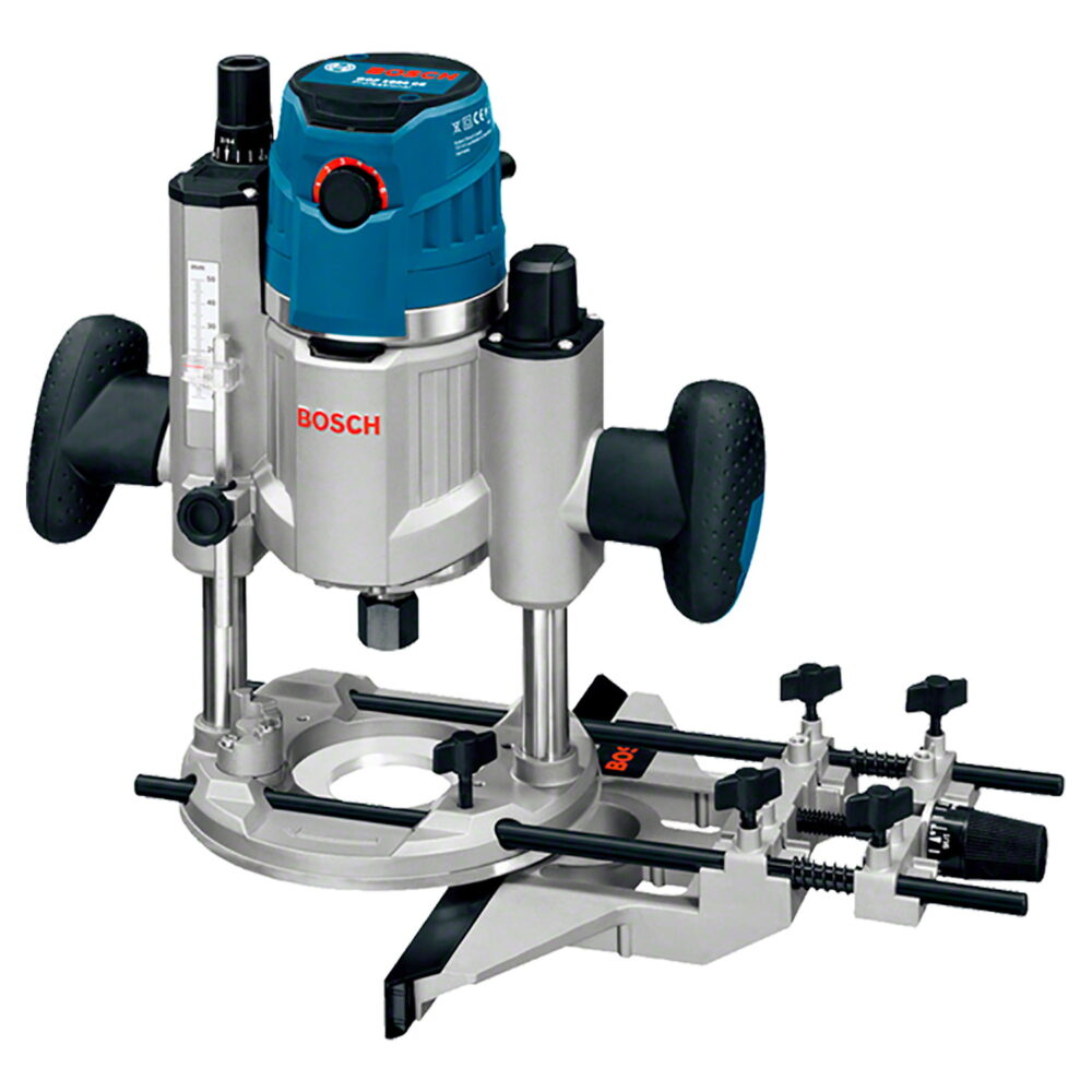 Router - BOSCH