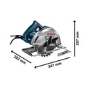 Sierra Circular - BOSCH