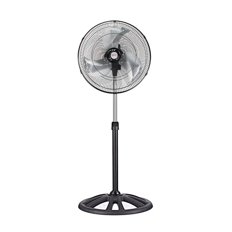 Ventilador de Aire 2 en 1 de 18’’