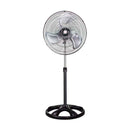 Ventilador de Pedestal 3 en 1 de 20in
