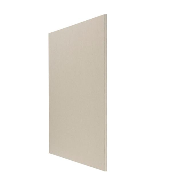Tabla Light Rey Tablaroca 4x8 Lightrey 1/2 in