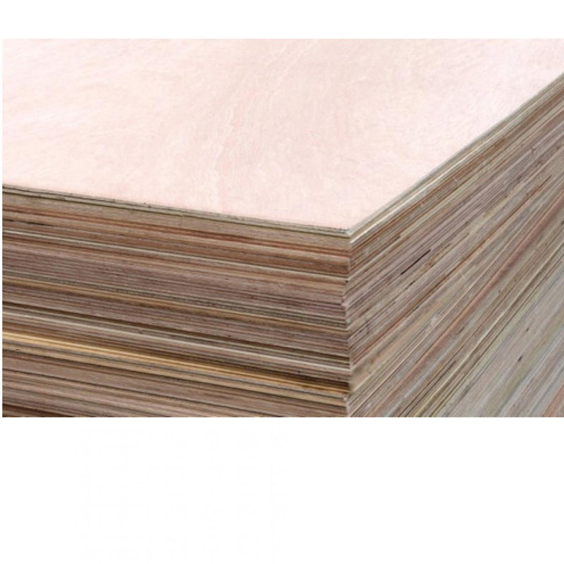 Triplay Caobilla 4x8