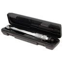 Torquímetro de trueno una escala cuadro de 3/8", 120-960 in-lb Surtek