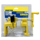 Sargento para tubo de 3/4" Surtek
