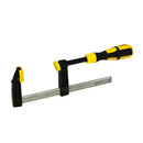 Prensa rápida tipo "F" de 12" Surtek