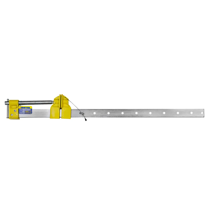 Sargento de solera 60 cm Surtek