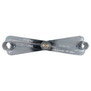 Desconector rápido para línea de combustible fuel injection,  Surtek