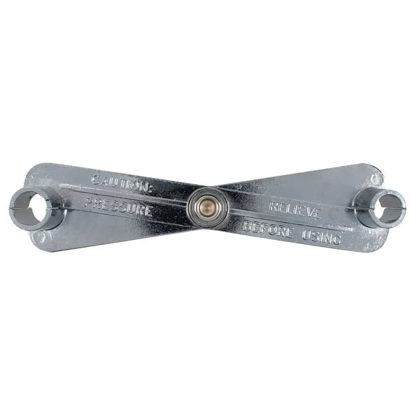 Desconector rápido para línea de combustible fuel injection,  Surtek