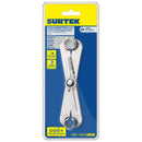 Desconector rápido para línea de combustible fuel injection,  Surtek