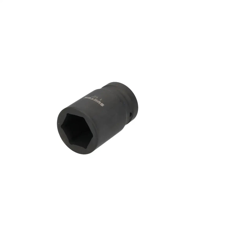 Dado de impacto pulgadas, doble apertura, cuadro para capuchón 13/16", 1-1/2" Surtek