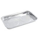 Charola magnética rectangular 24 cm x 14 cm Surtek