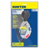 Hidrómetro para batería, capacidad 1100 - 1300 g/cm2 Surtek