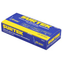 Clavos para clavadora neumática, 5000 piezas calibre 18, largo 1" Surtek