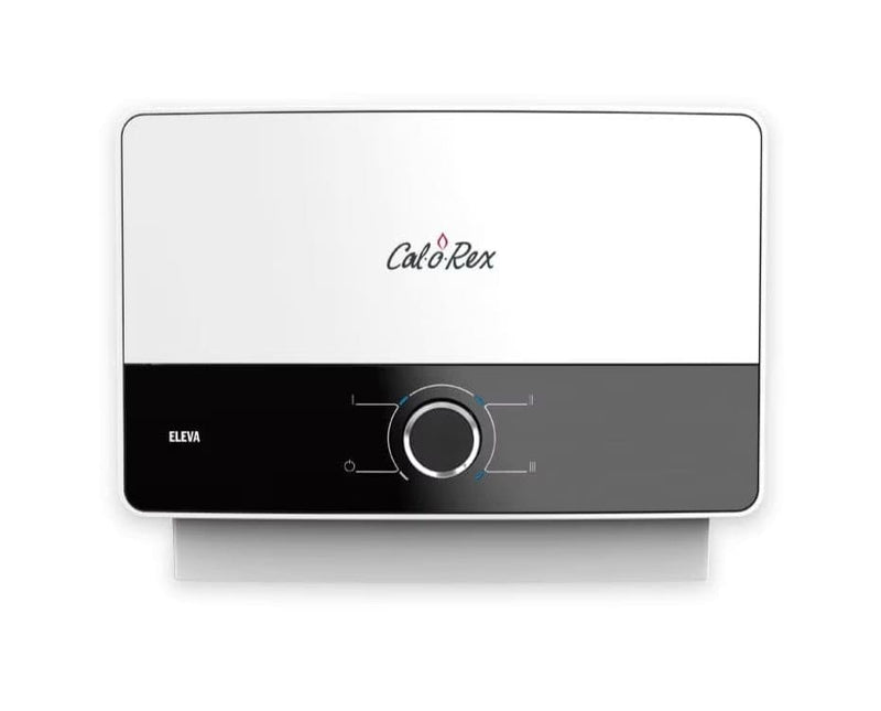 Calentador instantáneo Calorex ELEVA 9.5 V2 Eléctrico