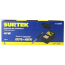 Estación de soldadura 50 W, 127 V Surtek