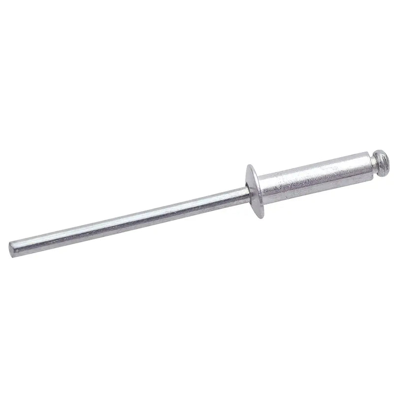 Remache 1/8" x 1/8", en caja con 1000 piezas Surtek