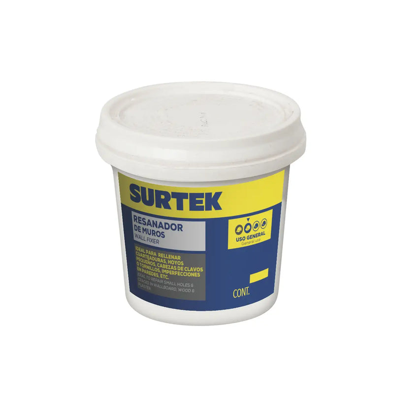 Resanador de muros 500 Lt Surtek
