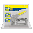 Engrapadora metálica tipo pistola 4 en 1 Surtek