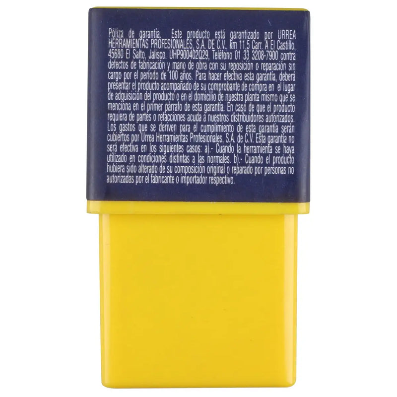 Juego de números del "0" al "9" de golpe 8 mm, 9 piezas Surtek
