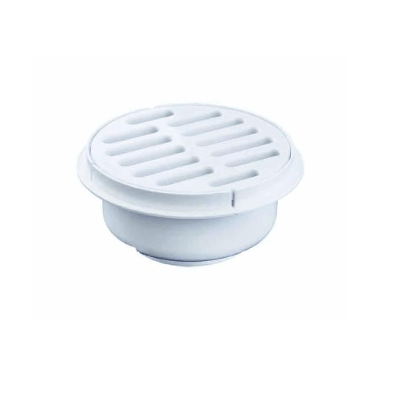 Coladera Para Baño Universal Urrea 4 In 171