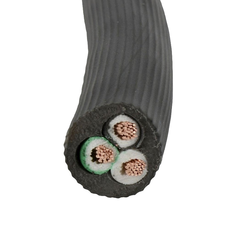 Cable Electrico Uso Rudo 3x16 Por Metro