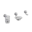 ACCESORIOS PARA BAÑO 6 PZS - DICA