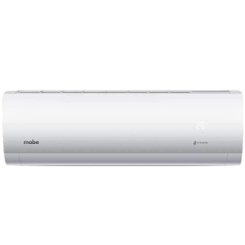 Aire Acondicionado Mini Split Inverter 1 Ton