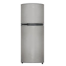 Refrigerador 360 Litros inoxidable 2 puertas