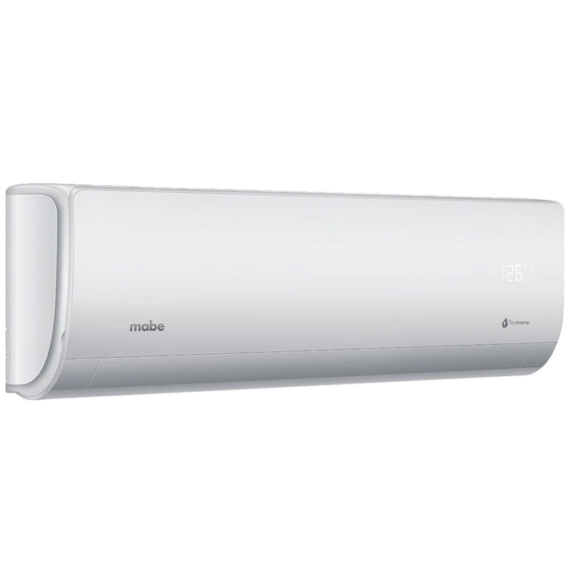 Aire Acondicionado Mini Split Inverter 1 Ton