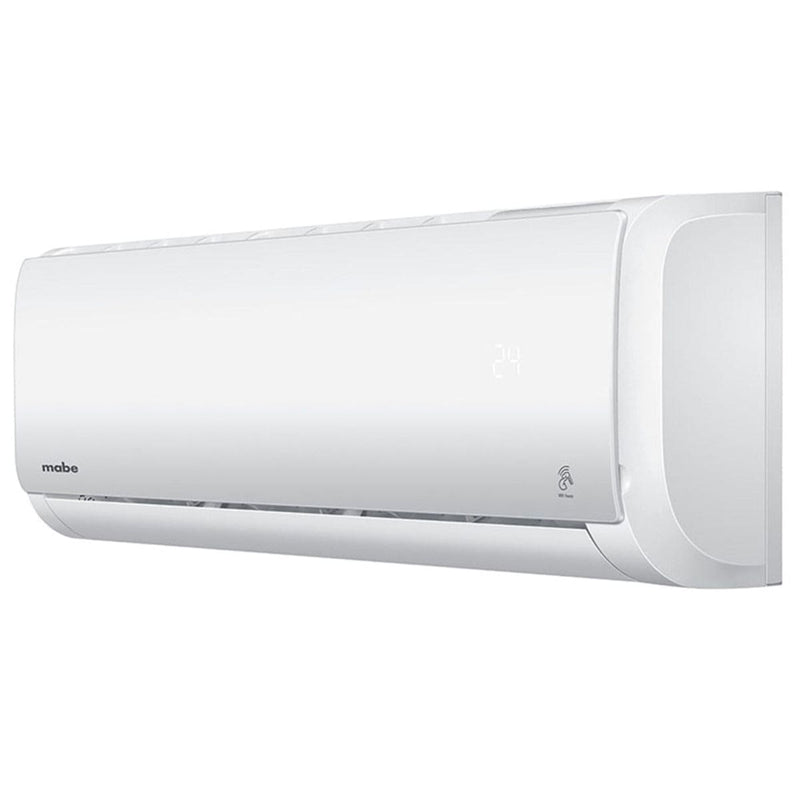 Aire Acondicionado Mini Split Tradicional Frío/Calor 1.5 Toneladas