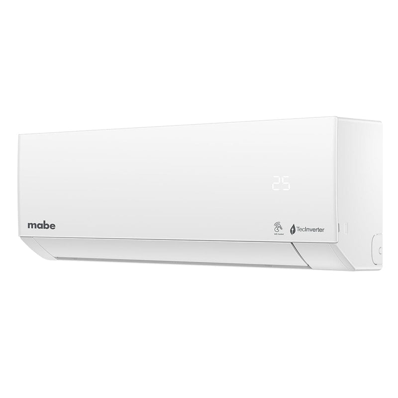Aire Acondicionado Mini Split Inverter Solo Frío 1.5 Toneladas