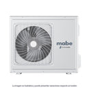 Aire Acondicionado Mini Split Inverter 1 Ton