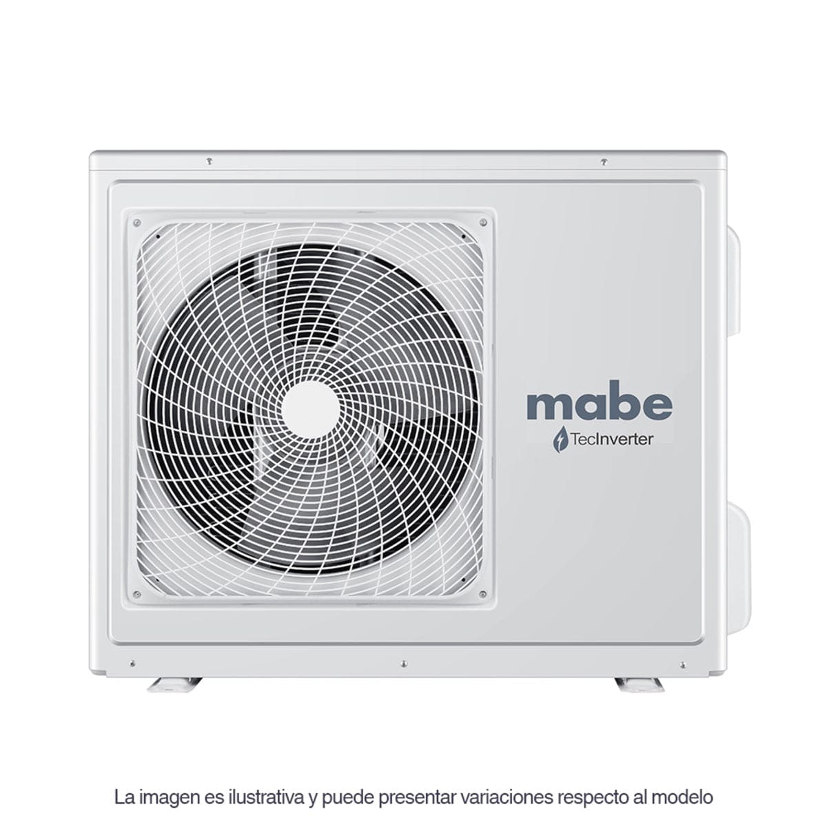 Ado Mini Aire Acondicionado Mini Split Inverter 1 Ton