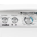 Lavadora Automática Aqua Saver Green 22 kg