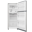 Refrigerador 360 Litros inoxidable 2 puertas