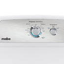 Secadora a Gas LP 6.2 cu. ft. Blanca con Sanitizado