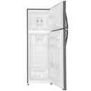 Refrigerador Automático 300 L Dark Silver