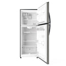 Refrigerador Automático 360 L Dark Silver