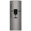 Refrigerador Automático 360 L Dark Silver
