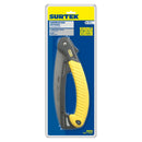 Serrucho de poda con mango plástico plegable 12" Surtek