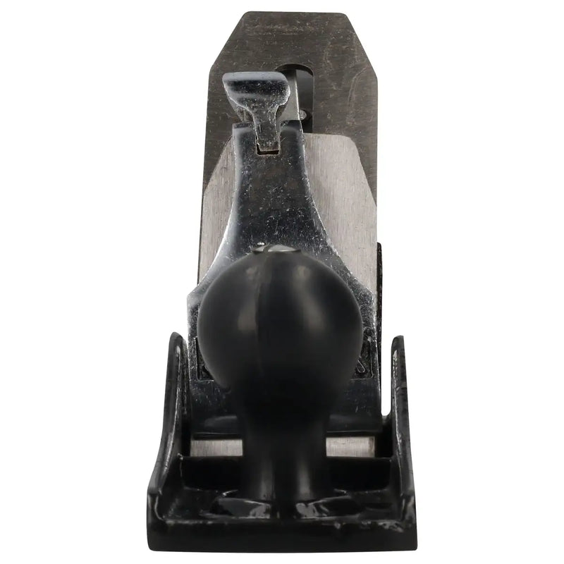 Cepillo para carpintero de madera base lisa