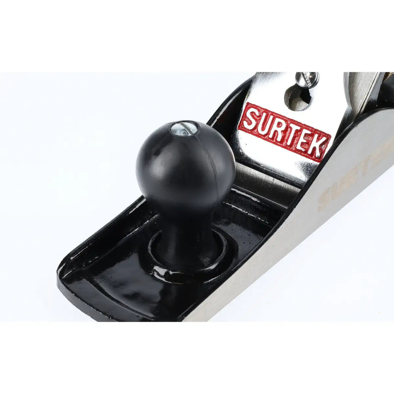 Cepillo para carpintero de madera base corrugada